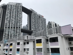 Blk 7 Everton Park (Bukit Merah), HDB 3 Rooms #312992401